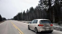 Wyprawa na Nordkapp Volkswagenami 4Motion - dzień pierwszy