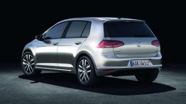 Nowy Volkswagen Golf - kolejna generacja hitu sprzedaży