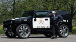 TOP 10 | Niezwykłe radiowozy