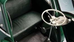 TOP 10 | Niezwykłe radiowozy