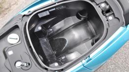 Yamaha Tricity 125 (2017) – miasto w rytmie na trzy