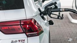 Volkswagen Tiguan - towarzysz podróży