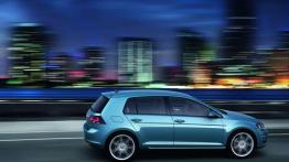 Nowy Volkswagen Golf - kolejna generacja hitu sprzedaży