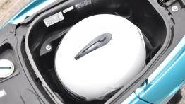 Yamaha Tricity 125 (2017) – miasto w rytmie na trzy