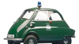 TOP 10 | Niezwykłe radiowozy