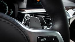 BMW 640i GT – sam we własnej niszy