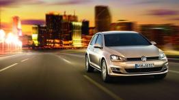 Nowy Volkswagen Golf - kolejna generacja hitu sprzedaży