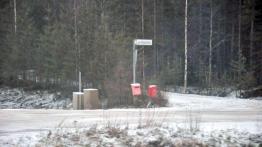 Wyprawa na Nordkapp Volkswagenami 4Motion - dzień pierwszy