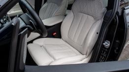 BMW 640i GT – sam we własnej niszy