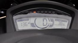 Yamaha Tricity 125 (2017) – miasto w rytmie na trzy