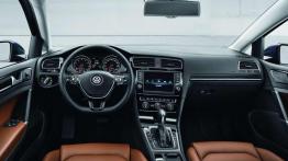 Nowy Volkswagen Golf - kolejna generacja hitu sprzedaży