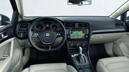 Nowy Volkswagen Golf - kolejna generacja hitu sprzedaży