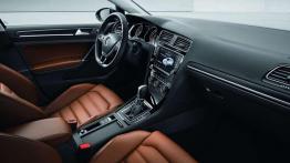 Nowy Volkswagen Golf - kolejna generacja hitu sprzedaży