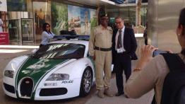 TOP 10 | Niezwykłe radiowozy