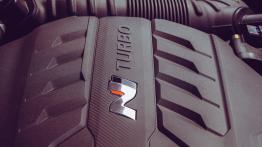 Hyundai i30 Fastback N – N jak Najlepszy!