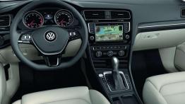 Nowy Volkswagen Golf - kolejna generacja hitu sprzedaży