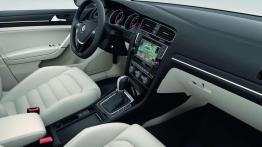 Nowy Volkswagen Golf - kolejna generacja hitu sprzedaży