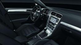 Nowy Volkswagen Golf - kolejna generacja hitu sprzedaży