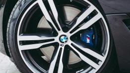 BMW 640i GT – sam we własnej niszy