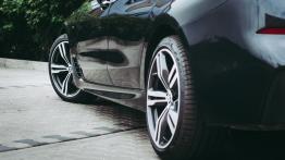 BMW 640i GT – sam we własnej niszy