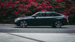 BMW 640i GT – sam we własnej niszy