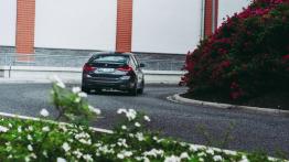 BMW 640i GT – sam we własnej niszy