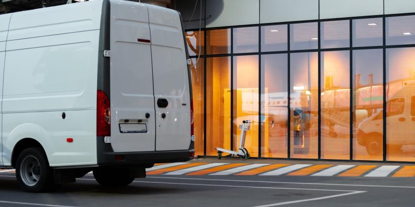 Zarządzanie cyklem życia pojazdu w flocie — kiedy wymieniać dostawczaka na nowy. Ranking rekomendacji samochodów dostawczych