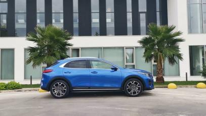 #kia #xceed #kiaXCeed #7przygod