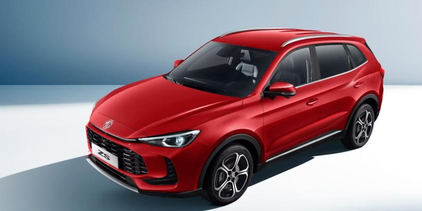 MG ZS za mniej niż 55 tys. zł. Sprawdziliśmy, gdzie tkwi haczyk