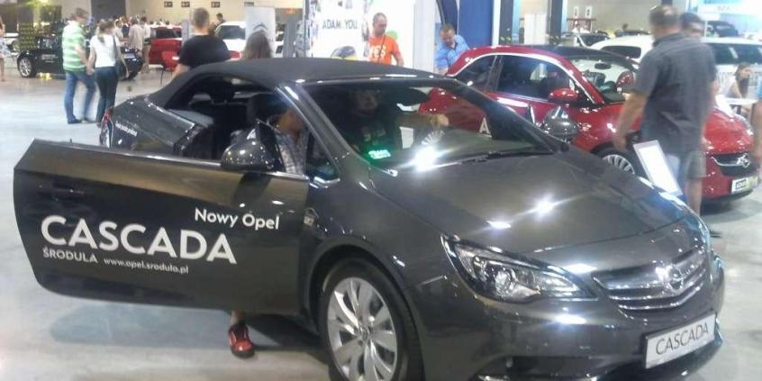 Upał, auta i dziewczyny